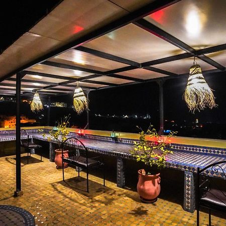 Riad Green House Fez Zewnętrze zdjęcie